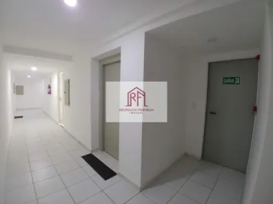 Apartamento com 2 Quartos à venda, 50m² no Campo Grande, Recife