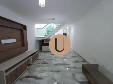 Sobrado com 3 Quartos à venda, 153m² no Vila Santa Isabel, São Paulo