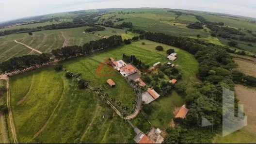 Fazenda/Sítio com 5 Quartos à venda, 3950m² no Área Rural de Mineiros do Tietê, Mineiros do Tietê