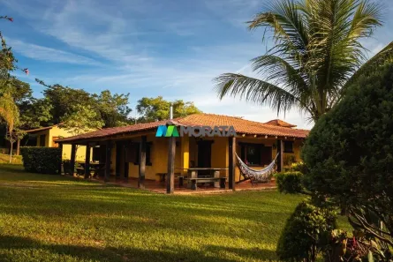 Casa de Condomínio com 4 Quartos à venda, 250m² no Jaboticatubas, Jaboticatubas