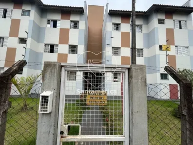 Apartamento com 2 Quartos à venda, 60m² no Jardim Strass, Londrina