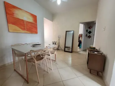 Apartamento com 1 Quarto à venda, 40m² no Centro, Rio de Janeiro