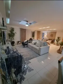 Apartamento com 3 Quartos à venda, 192m² no Recreio dos Bandeirantes, Rio de Janeiro