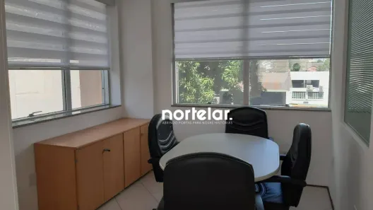 Sala Comercial à venda, 70m² no Água Branca, São Paulo
