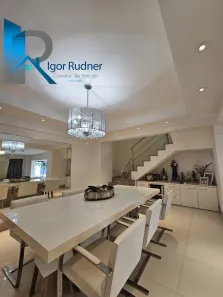 Cobertura com 4 Quartos à venda, 387m² no Caminho das Árvores, Salvador