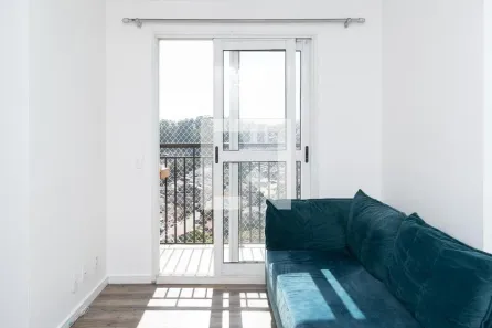 Apartamento com 3 Quartos para alugar, 57m² no Jardim Las Vegas, Guarulhos