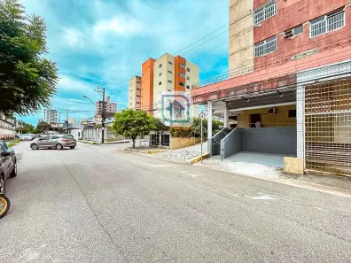 Sala Comercial para alugar, 28m² no Fátima, Fortaleza