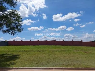 Lote/Terreno à venda, 451m² no Alphaville Nova Esplanada, Votorantim