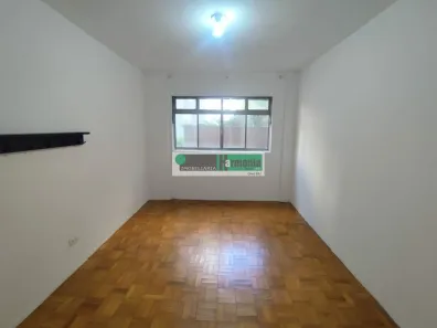 Apartamento com 1 Quarto para alugar, 40m² no Bela Vista, São Paulo
