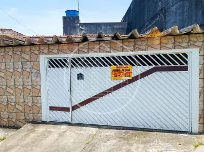 Casa com 3 Quartos à venda, 130m² no Jardim Novo Parelheiros, São Paulo