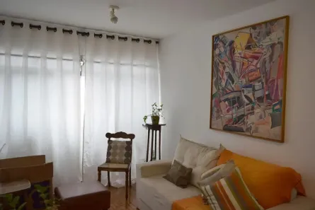 Apartamento com 2 Quartos à venda, 68m² no Sumaré, São Paulo