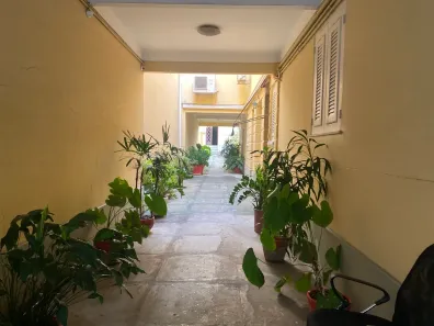 Apartamento com 3 Quartos para alugar, 100m² no Cosme Velho, Rio de Janeiro