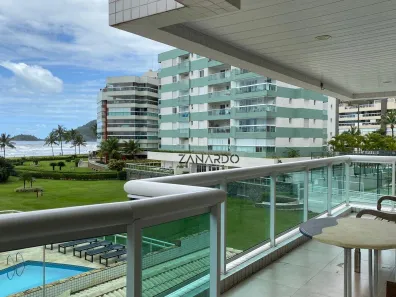 Apartamento com 3 Quartos para venda ou aluguel, 90m² no Riviera, Bertioga