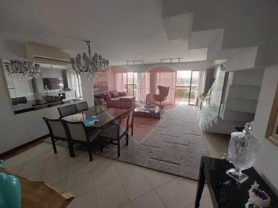 Cobertura com 3 Quartos à venda, 288m² no Barra da Tijuca, Rio de Janeiro