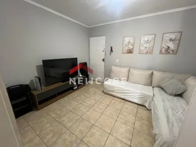 Apartamento com 2 Quartos à venda, 44m² no Cidade Popular, São Paulo