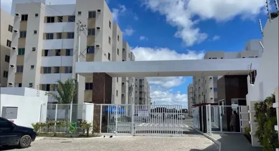 Apartamento com 2 Quartos à venda, 56m² no São Brás, Nossa Senhora do Socorro
