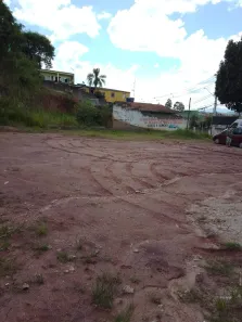 Lote/Terreno à venda, 1200m² no Vila São Geraldo, São José dos Campos