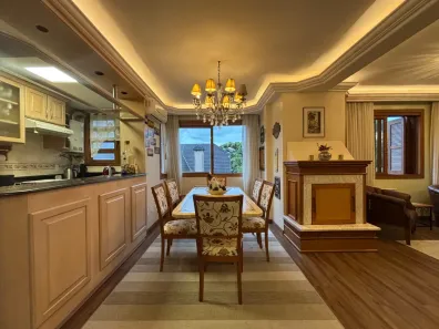 Apartamento com 2 Quartos à venda, 104m² no Centro, Gramado