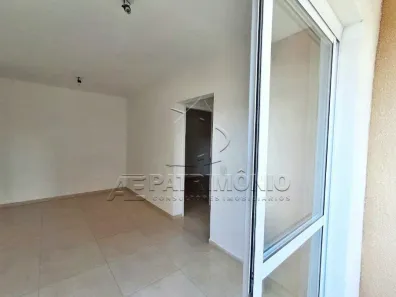 Apartamento com 2 Quartos à venda, 50m² no Jardim das Magnólias, Sorocaba