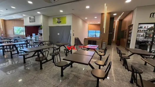 Ponto Comercial para alugar, 20m² no Centro, Indaiatuba