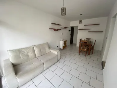 Apartamento com 2 Quartos para alugar, 80m² no Trindade, Florianópolis