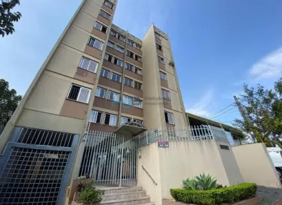 Apartamento com 2 Quartos à venda, 75m² no Vila Ipiranga, Londrina