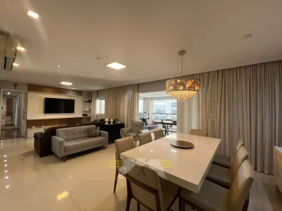 Apartamento com 3 Quartos à venda, 155m² no Belenzinho, São Paulo