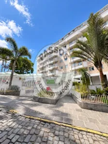 Apartamento com 3 Quartos para alugar, 100m² no Tijuca, Teresópolis