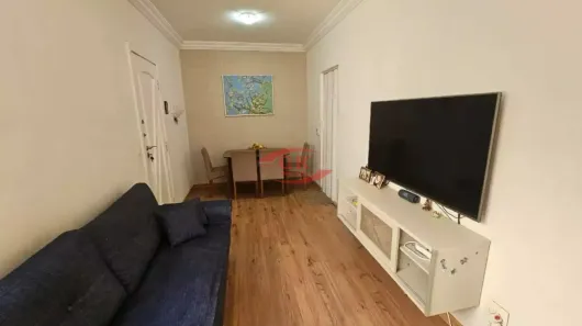 Apartamento com 3 Quartos à venda, 67m² no Buritis, Belo Horizonte