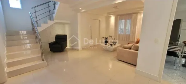 Sobrado com 3 Quartos à venda, 240m² no Parque Alto Taquaral, Campinas