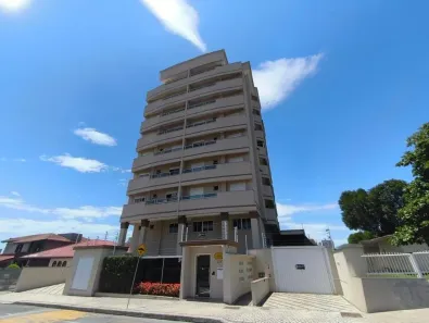 Apartamento com 3 Quartos à venda, 104m² no Costa e Silva, Joinville