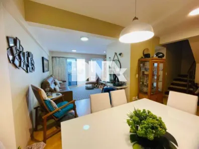 Cobertura com 3 Quartos à venda, 156m² no Botafogo, Rio de Janeiro