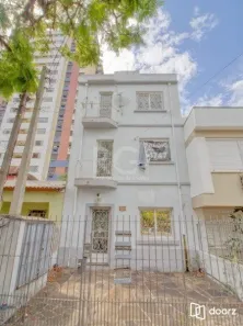 Prédio Comercial à venda, 98m² no Santana, Porto Alegre