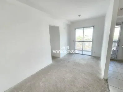 Apartamento com 2 Quartos à venda, 46m² no Vila Esperança, São Paulo