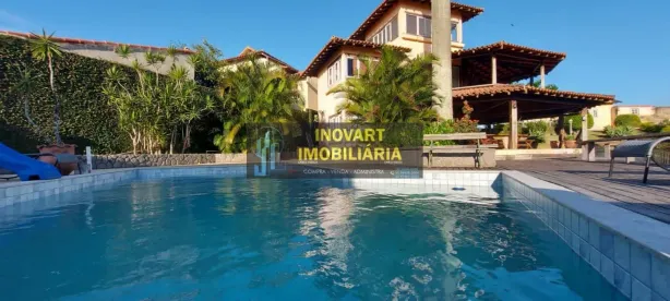 Casa com 4 Quartos à venda, 1000m² no Estação, São Pedro da Aldeia