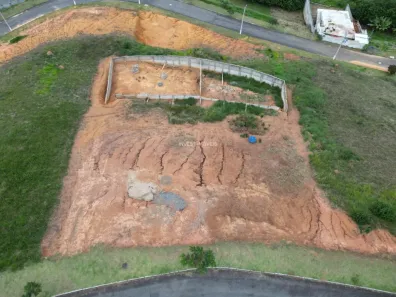 Lote/Terreno à venda, 1423m² no Novo Horizonte, Juiz de Fora