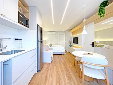 Kitnet com 1 Quarto à venda, 33m² no Velha, Blumenau