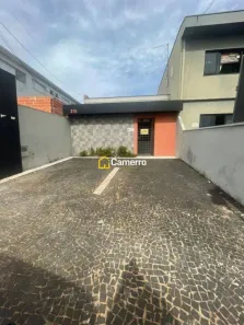 Imóvel Comercial à venda, 113m² no Vila Pavan, Americana