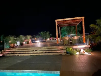 Fazenda/Sítio com 4 Quartos à venda, 1m² no , Porecatu