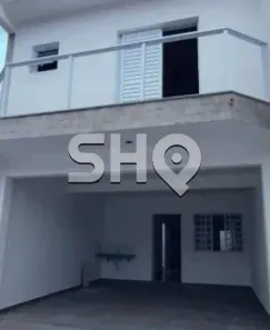 Casa com 4 Quartos para alugar, 200m² no Vila Romana, São Paulo