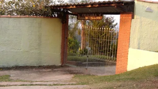 Fazenda/Sítio com 3 Quartos à venda, 2670m² no Jundiaizinho (Terra Preta), Mairiporã