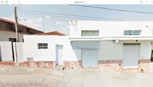 Ponto Comercial à venda, 284m² no Centro, Analândia