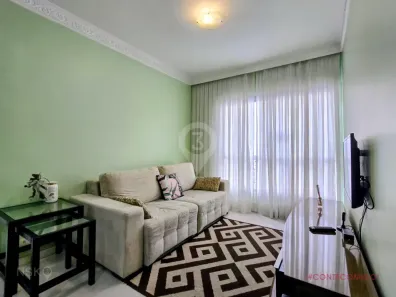 Apartamento com 1 Quarto à venda, 47m² no Jardim Paulista, São Paulo