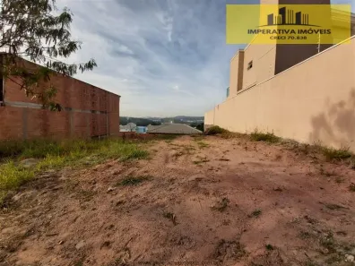 Lote/Terreno à venda, 199m² no Residencial Santa Giovana, Jundiaí