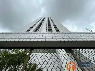 Apartamento com 3 Quartos à venda, 66m² no Candeias, Jaboatão dos Guararapes