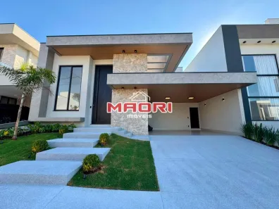 Casa de Condomínio com 3 Quartos à venda, 182m² no Vila Pagano, Valinhos