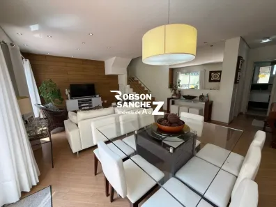 Casa de Condomínio com 4 Quartos à venda, 132m² no Vila Sofia, São Paulo