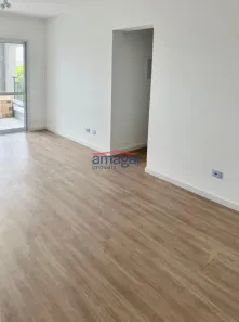 Apartamento com 3 Quartos para alugar, 88m² no Jardim Didinha, Jacareí