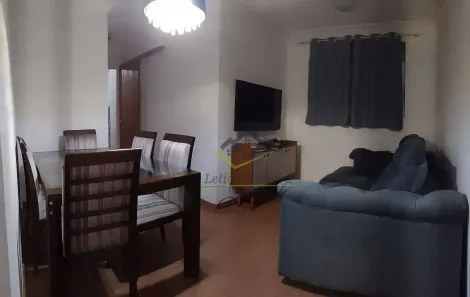 Apartamento com 2 Quartos à venda, 47m² no Vila Urupês, Suzano