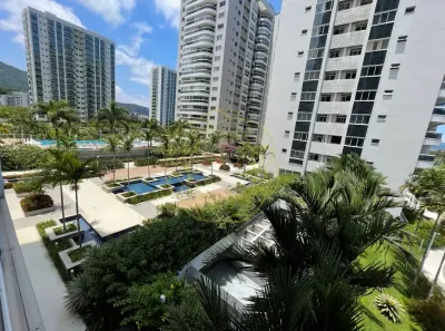 Apartamento com 3 Quartos à venda, 110m² no Camorim, Rio de Janeiro